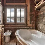 Ferme Des Moussoux * Chamonix