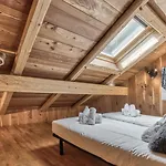 Chalet Ferme Des Moussoux