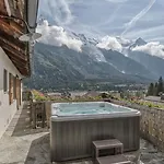 Ferme Des Moussoux