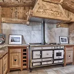 Ferme Des Moussoux Chamonix