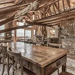 Chalet Ferme Des Moussoux