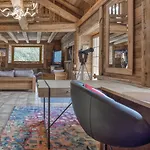 Chalet Ferme Des Moussoux *