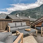 Chalet Ferme Des Moussoux